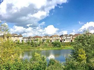 1100 Stuffles Cres, Newmarket, ON L3X 0E4