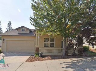 569 Eskaton Cir, Grass Valley, CA 95945