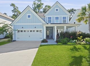 118 Canter Ct, Savannah, GA 31406