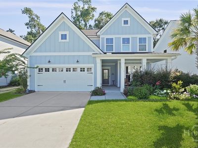 118 Canter Court, Savannah, GA, 31406