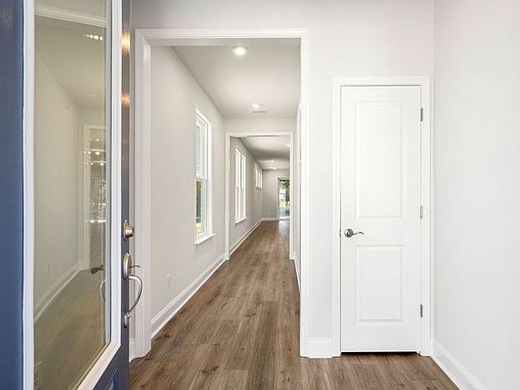 Entry Way