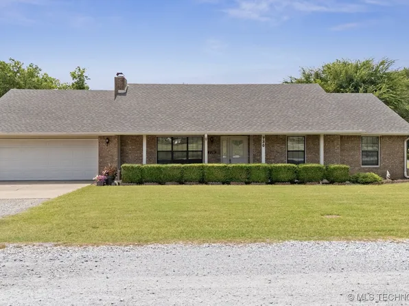 730 Lori Ln, Vinita, OK 74301