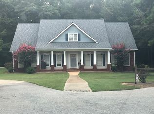 195 Cooper Rd, Social Circle, GA 30025