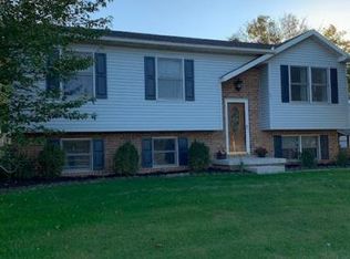 540 North Ave, East Berlin, PA 17316