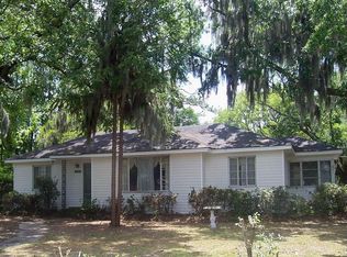 1801 E Derenne Ave, Savannah, GA 31406
