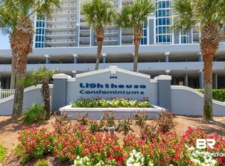 455 E Beach Blvd APT 1002, Gulf Shores, AL 36542