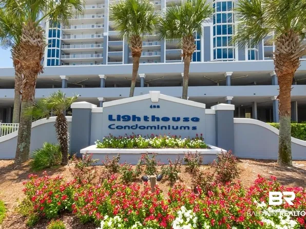 455 E Beach Blvd Unit 402, Gulf Shores, AL 36542