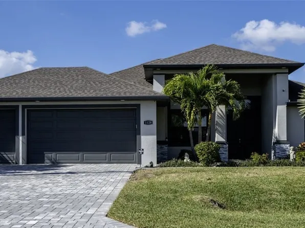 1128 SW 19th Ave, Cape Coral, FL 33991