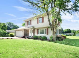 1506 Lykins Ln, Niles, MI 49120