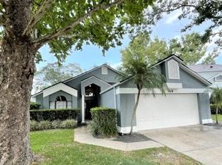 168 Lakebreeze Cir, Lake Mary, FL 32746