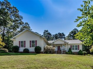 4221 Little Beane Store Rd, Ramseur, NC 27316