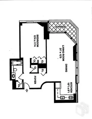 Rented by Halstead Real Estate | media 22