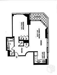 Rented by Halstead Real Estate