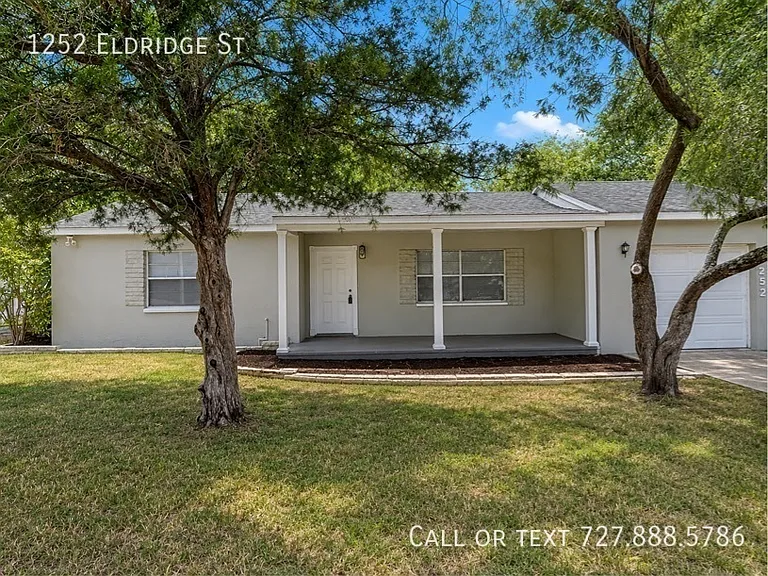 1252 Eldridge St — Photo 1