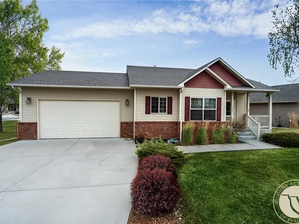 5827 Foxtail Loop S, Billings, MT 59106