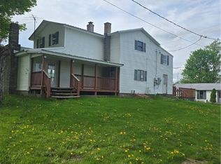 4057 Wilson Rd E, Taberg, NY 13471