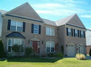 279 Stone Brook Way, South Lebanon, OH 45065