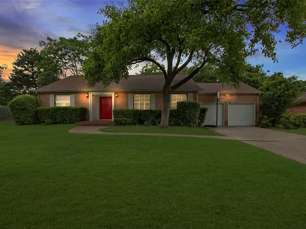 519 Green Cove Ln, Dallas, TX 75232