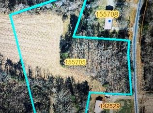 0 Wrenn Rd, East Bend, NC 27018