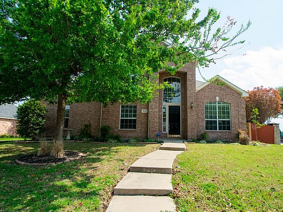 2nd image of 3540 San Patricio Dr