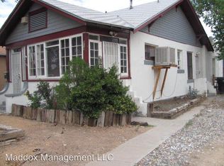 914 11th St NW, Albuquerque, NM 87102