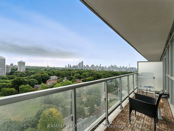 2nd image of 501 Saint Clair Ave W #1303