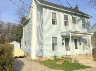 70 Taylor St, Washington, NJ 07882