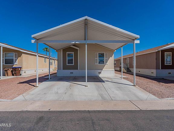 2nd image of 9431 E CORALBELL Avenue #99