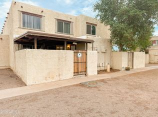 1420 N 54th Ave, Phoenix, AZ 85043