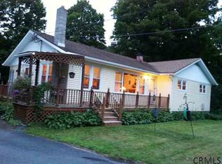 3689 State Route 2, Cropseyville, NY 12052