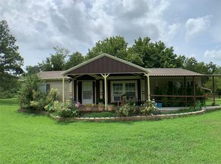446 W Main St, Atoka, OK 74525