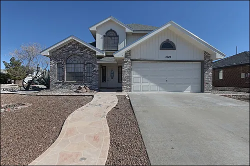 1025 Jan Ellyn Ln Photo 1