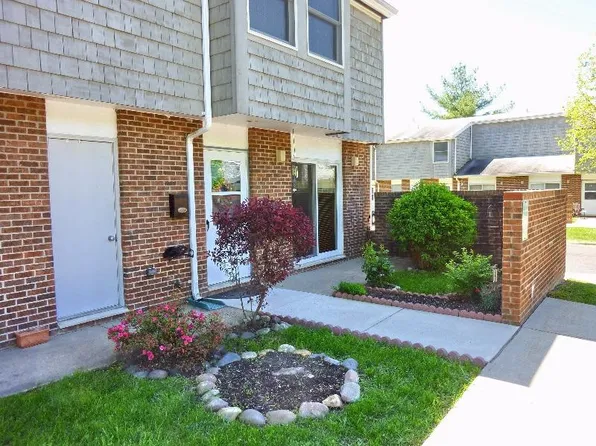 Eggerts Crossing Village, 175 Johnson Ave #Bf0076ee1, Lawrence Township, NJ 08648