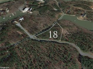 1060 Old Still Rd, Greensboro, GA 30642