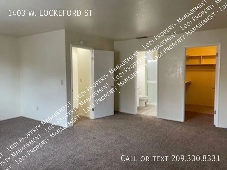1403 W Lockeford St — Photo 43