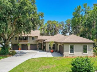 6850 Hunt Rd, Groveland, FL 34736