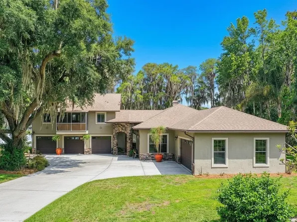 6850 Hunt Rd, Groveland, FL 34736