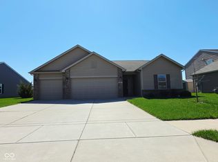 531 Big Pine Dr, West Lafayette, IN