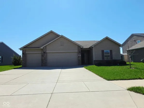 531 Big Pine Dr, West Lafayette, IN 47906