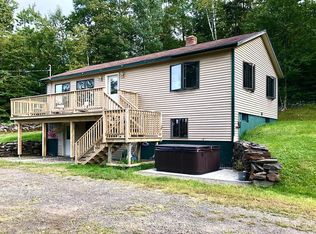 32 Lambert Rd, New Vineyard, ME 04956