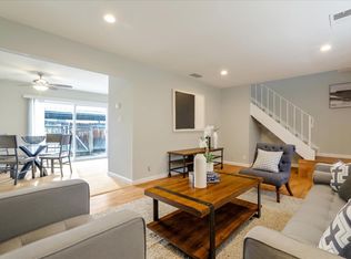 1543 Desdemona Ct, San Jose, CA 95121