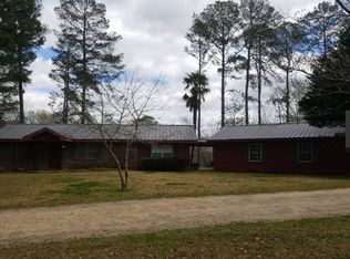 740 Lacey New Hope Rd, Wilmar, AR 71655