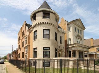 4758 S King Dr APT 1, Chicago, IL 60615