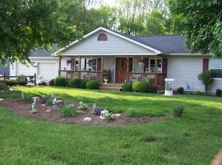 12667 Holly Rd, Greensboro, MD 21639