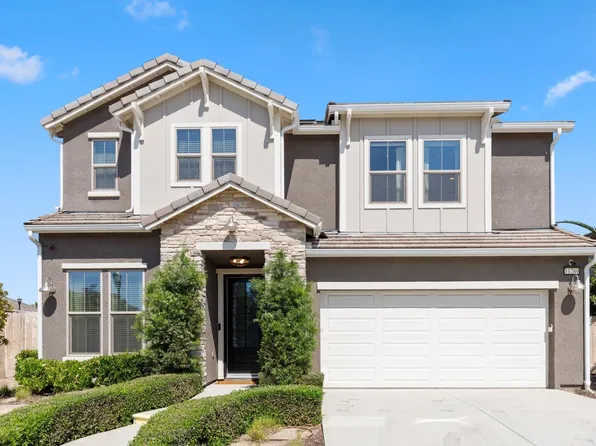 11289 N Alicante Dr, Fresno, CA 93730