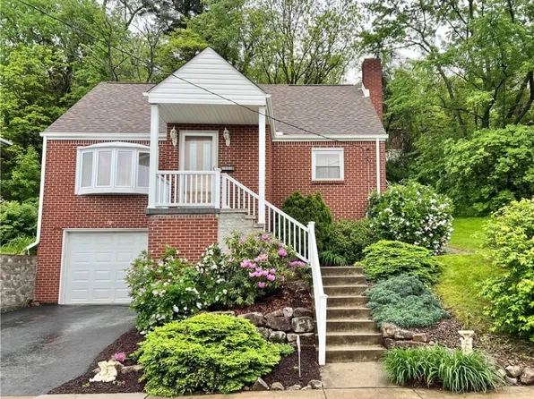 943 Orchard Ave, Greensburg, PA 15601