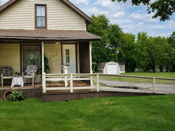 117 Williams St, Alma, MI 48801