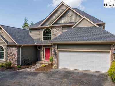 740 Turnberry Drive, Glade Valley, NC, 28627