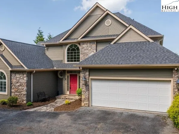 740 Turnberry Drive, Glade Valley, NC 28627