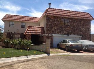 4440 Campus Cir, Las Vegas, NV 89121